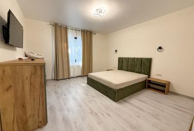 Casa cocheta in Corbu,  mobilalta si utilata  aproape de plaja salbatica! - 8