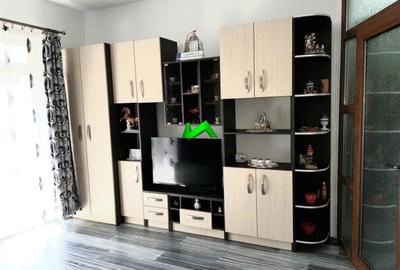 Apartament de inchiriat 3 camere 2 bai Sibiu Calea Cisnadiei - 2