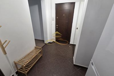 Apartament cu 2 camere semidecomandat în Orizont - 10