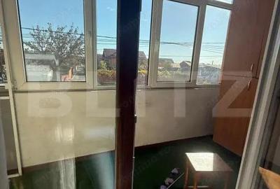 Apartament 3 camere, 63mp, Petru Cercel - 1