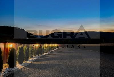 Casa exclusivista cu piscina, 150mp, teren 1500mp, zona Somesu Rece - 5