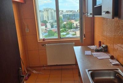 Apartament cu 3 camere semidecomandat în 1 Mai - 4