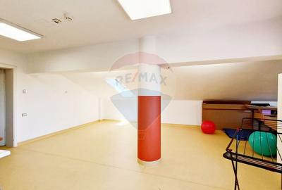 Proprietate specială, de 2,650 mp, în Băneasa - 45