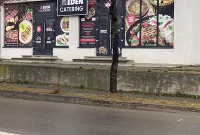 Spațiu comercial, de 123 mp, în Central - 2