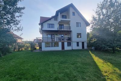 Vila de 8 camere zona centrala Stupini Brasov - 2