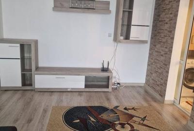 Apartament cu 2 camere semidecomandat în Micro 16 - 2