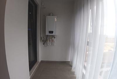 Apartament 2 camere decomandate - Zen Residence, mobilat & utilat - 11