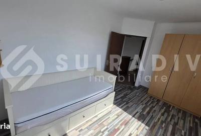Casă cu 4 camere cu Teren 100 Mp în Florești - 5