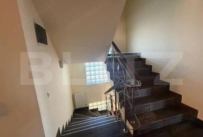 Casa mare, 9 camere, curte 1000 mp disponibila pentru inchiriere - 5