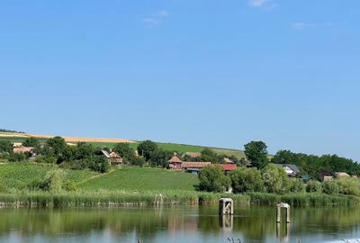 Teren Construcții intravilan de 1930 mp, în Geaca - 5