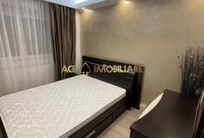 Apartament cu 2 camere decomandat, mobilat în Nicolae Grigorescu - 4
