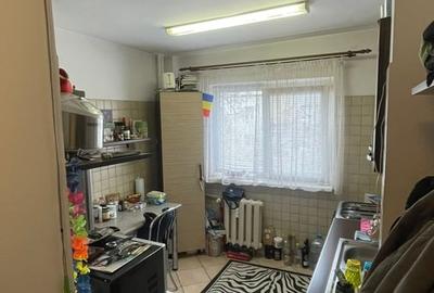 Garsonieră decomandată în Drumul Taberei
