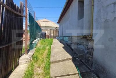 Casă cu 2 camere cu Teren 380 Mp în Copăceni - 7