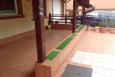 Inchiriez restaurant si crama in Deva, Politia Municipiului (CASA PAMI), D + P, mobilat, utilat - 5