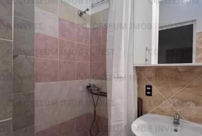 Camera de camin cu baie si bucatarie - zona Noua - 2