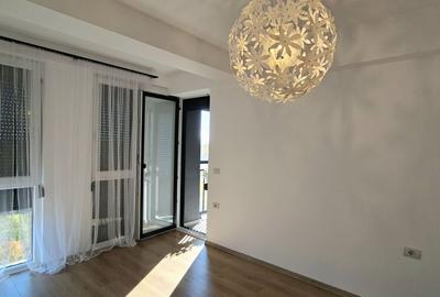 Apartament cu 2 camere si loc de parcare subteran - 13