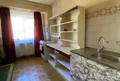 Apartament 2 camere Lipovei etaj 3 decomandat centrala proprie aproape de Lidl - 2