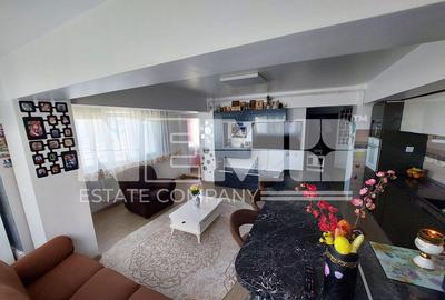 Apartament cu 3 camere decomandat în Burdujeni - 8