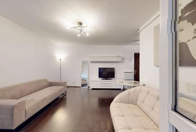 Garsoniera dubla tip studio Complex Rezidential Confort Park Vitan - 4