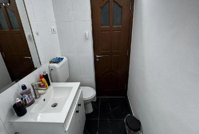 Apartament cu 2 camere semidecomandat în Gară - 4