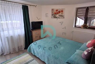 Casă individuală cu 5 camere cu Teren 700 Mp în Dâmbul Morii - 9