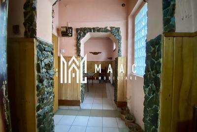 Casa tip Duplex | 4 camere | Teren 126 MP | Zona Piata Cibin - 3