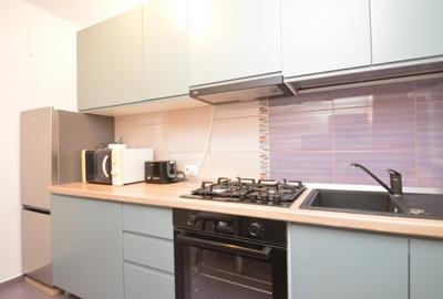 INCHIRIERE APARTAMENT 2 CAMERE TINERETULUI - PARCUL LUMEA COPIILOR - 19