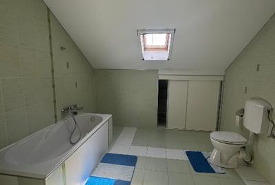 0% comision - Casa P+M de 278 mp si teren de 1654 mp, Aleea Manastirii Dealu - 16