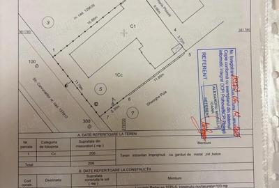 Casă cu 3 camere cu Teren 200 Mp în Eroilor - 6