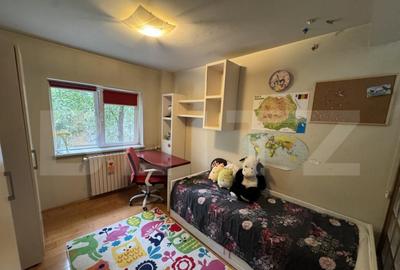 Apartament 4 camere, 82 mp, Str. Maramure? - 2