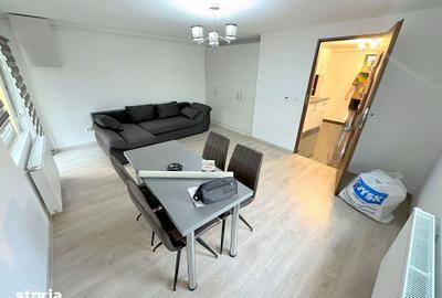Apartament cu 2 camere decomandat, mobilat în Mărăști