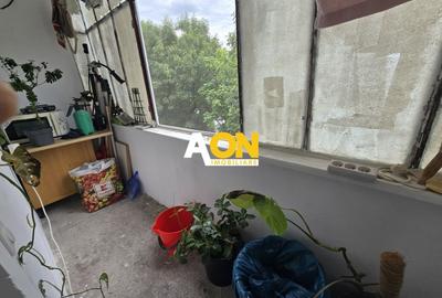 Apartament 3 Camere Complet Renovat si Mobilat, Cetate - 7