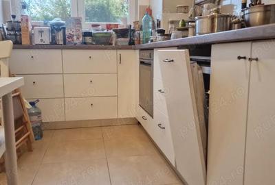 Apartament cu 3 camere decomandat în Lipovei - 5