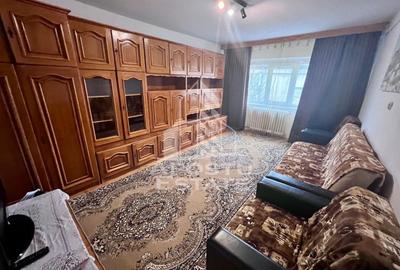 Apartament cu 2 camere decomandat, mobilat în Lipovei - 2