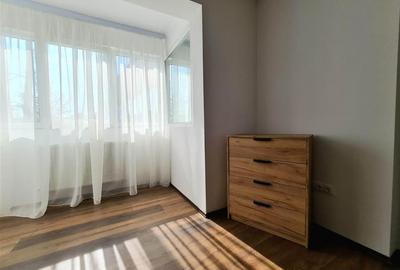 RECO . Apartament modern La etajul 1 Rogerius - 7