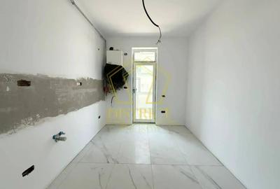 Apartament cu 2 camere semidecomandat în Giroc - 6