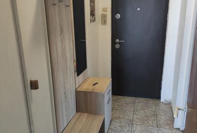 Apartament 2 camere Grivitei mobilat si utilat liber - 12