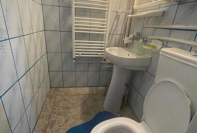 Garsonieră semidecomandată în Rahova