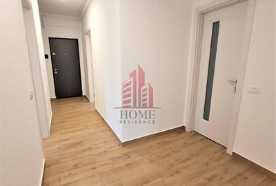Apartament cu 3 camere decomandat în Olteniței