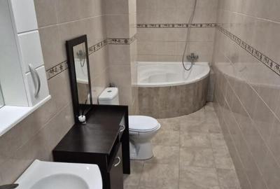 Amurgului - 3 Camere - Mobilat si Utilat - Parcare - 2 Bai - 2