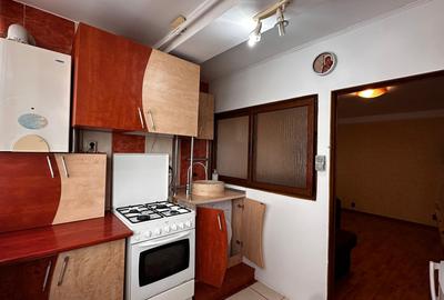 Apartament cu 2 camere nedecomandat, mobilat în Țiglina 3 - 5