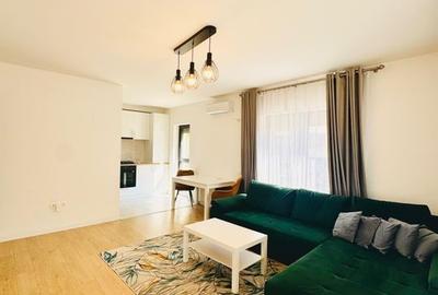 De Inchiriat | Apartament 2 Camere Cu Gradina | Tunari - Otopeni - 1