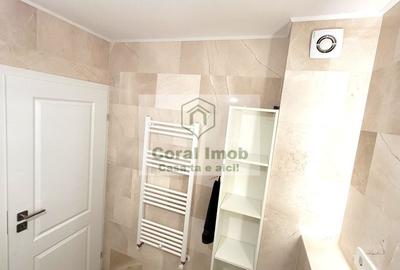 Vanzare apartament 2 camere, la poalele muntilor langa Brasov - 7