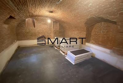 Spatiu comercial 200mp zona Centrul Istoric Sibiu - 1
