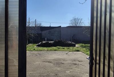 Teren de 400 mp, în Giulești - 2