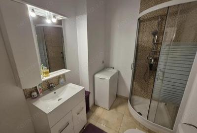 Vanzare apartament 2 camere *NOU* - zona centrala - str. Slt. M. C. Oancea - 7