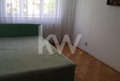 Apartament cu 3 camere in Racadau - 2