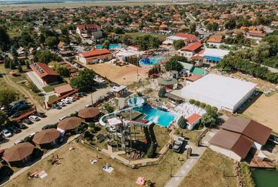 Teren Intravilan ?i Business de Vanzare, Carei - Satu Mare