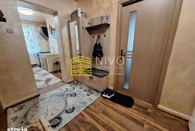 Apartament cu 3 camere decomandat, mobilat în Mureșeni - 7