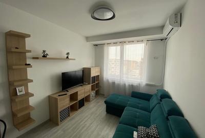 Inchiriere Garsoniera Decomandata Militari Residence - 1